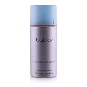 Image of Byblos Deodorant For Men 150ml