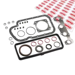 Image of CORTECO Full Gasket Set, engine PEUGEOT,CITROEN 430613P
