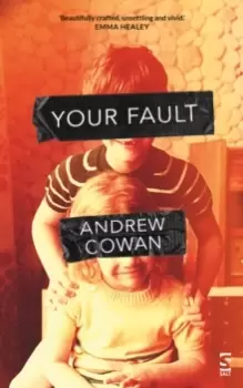 Image of Your Fault