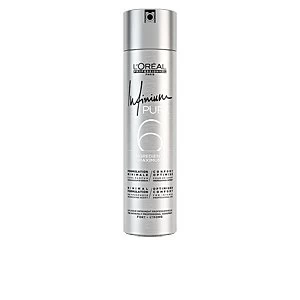 Image of INFINIUM la laque infiniment professionnelle fort 500ml