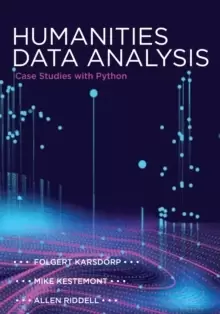 Image of Humanities Data Analysis : Case Studies with Python