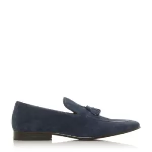 Dune London Dune Spirited Shoe - Blue