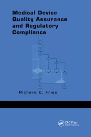Image of Medical Device Quality Assurance and Regulatory Compliance