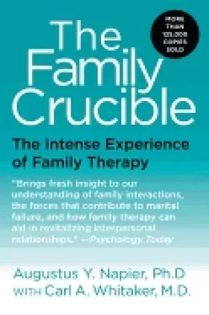 Image of family crucible