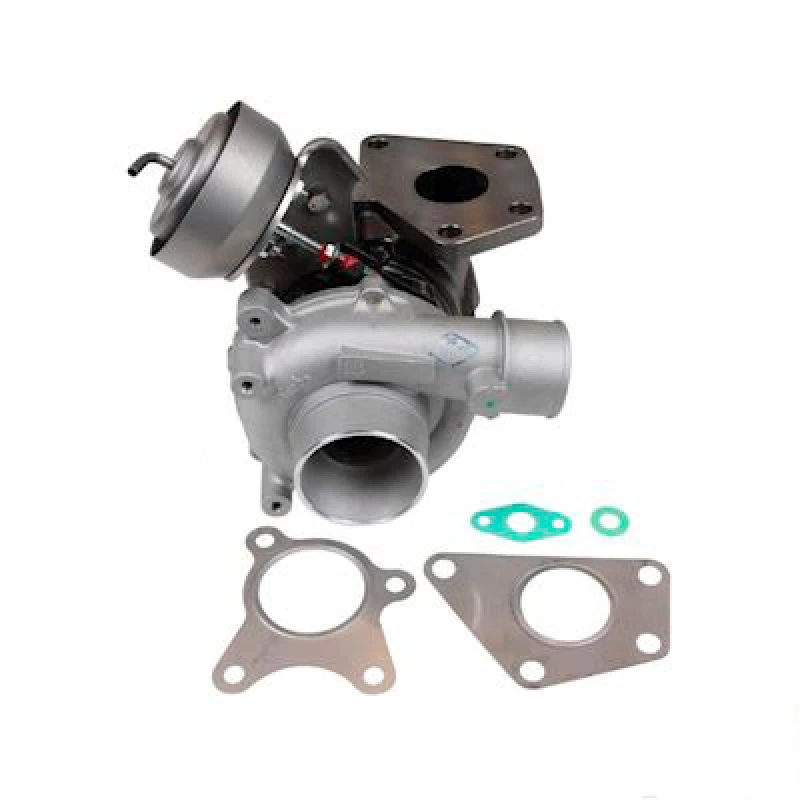Image of JP GROUP 3817400100 Turbocharger JP Incl. Gasket Set Charger,charging system (2234)
