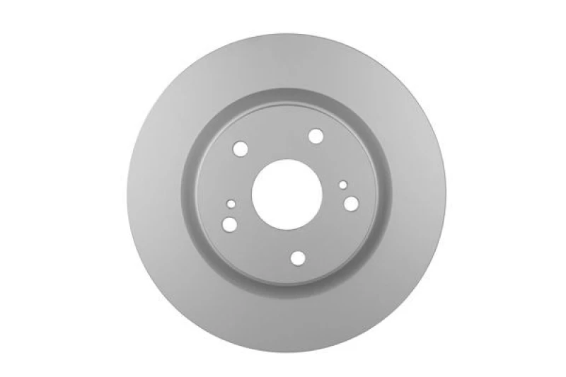 Image of HELLA Brake disc HELLA 8DD 355 134-741