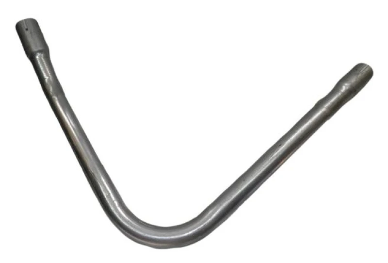 Image of VEGAZ RR-42 Exhaust Pipe Length: 540mm Exhaust Pipe (17)