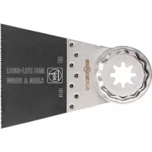 Image of Fein 63502161230 E-Cut Long-Life Bi-metallic Plunge saw blade 65mm 5 pc(s)