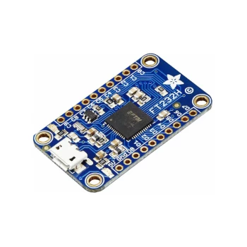 image of 2264 USB to GPIO, SPI, I2C Breakout Board - Adafruit