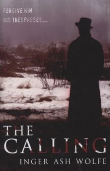 Image of The Calling by Inger Ash Wolfe Hardback