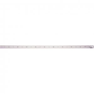 Image of Draper Expert Stainless Steel Rule 36" / 900mm