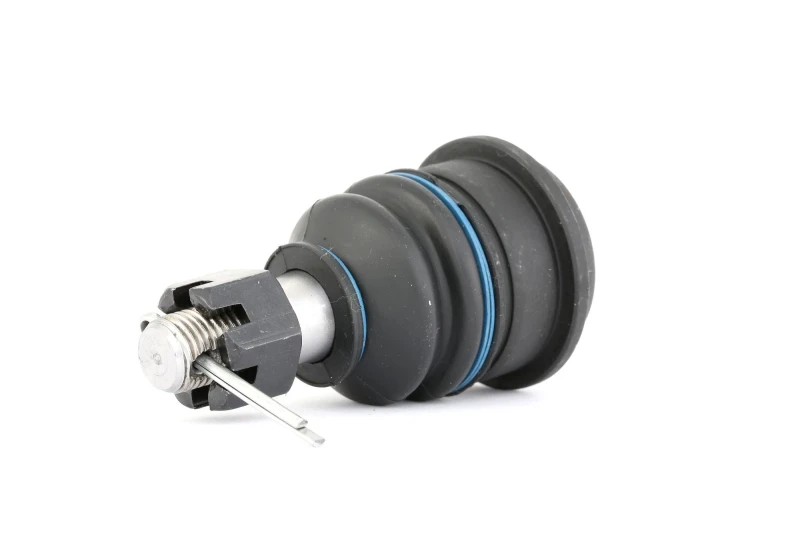 Image of STARK SKSL-0260130 Ball joint Front axle both sides, with accessories Support-/Steering Link (2462)