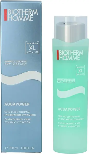 Image of Biotherm Homme Aquapower Dynamic Hydration 100ml