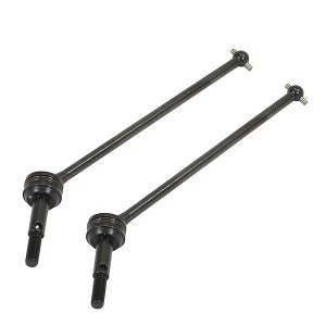 Image of Ftx Carnage/Outlaw Front Cvd (2Pcs)