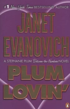 Image of Plum Lovin by Janet Evanovich Paperback