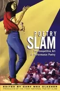 Image of poetry slam the competitive art of performance poetry