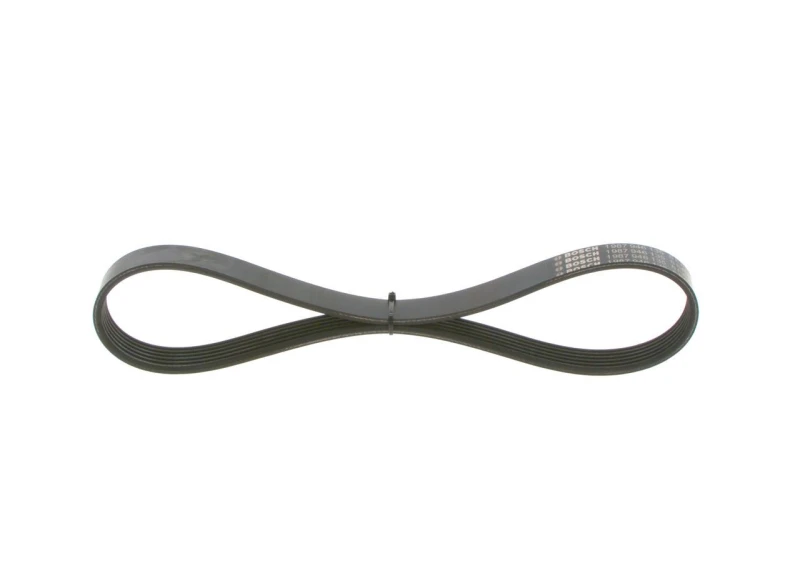 Image of Bosch 1 987 946 135 V-ribbed belt Elastic V-Ribbed Belts (305)