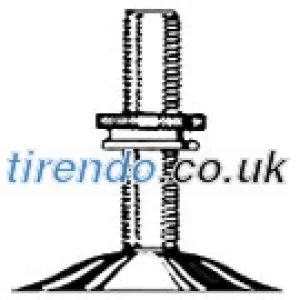 Image of Michelin CH 10 MBR
