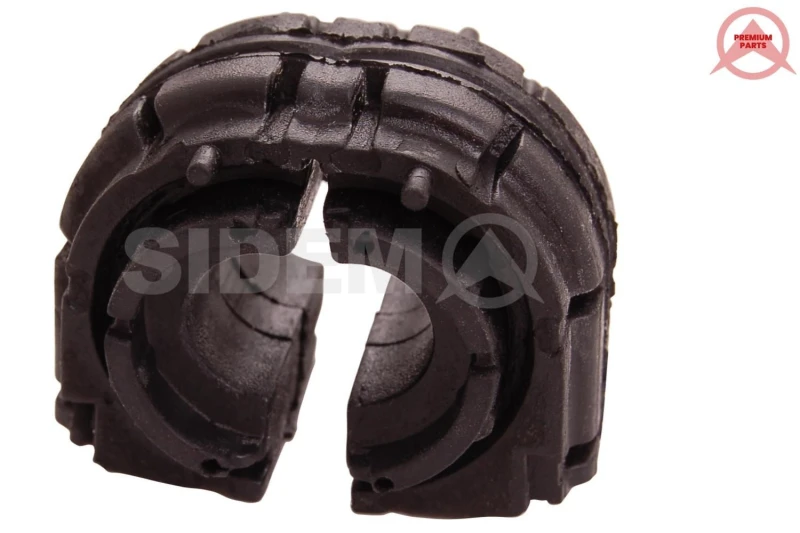 Image of SIDEM 863902 Stabilizer Bushes Rear Axle Anti-roll Bar Bush Kit (1334)
