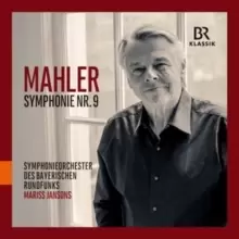 Image of Mahler: Symphonie Nr. 9