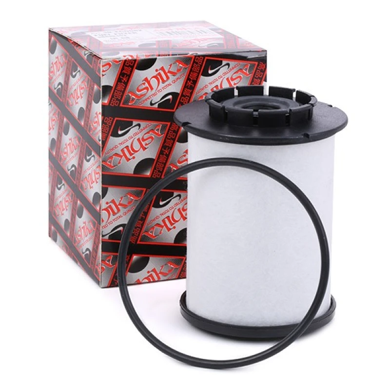 Image of ASHIKA 30-ECO082 Fuel Filter In-Line Filter Fuel filter (9)