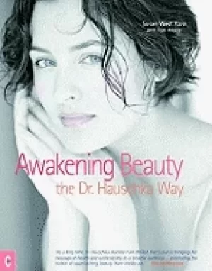 Image of awakening beauty