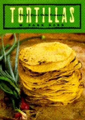 Image of tortillas the el paso chile company