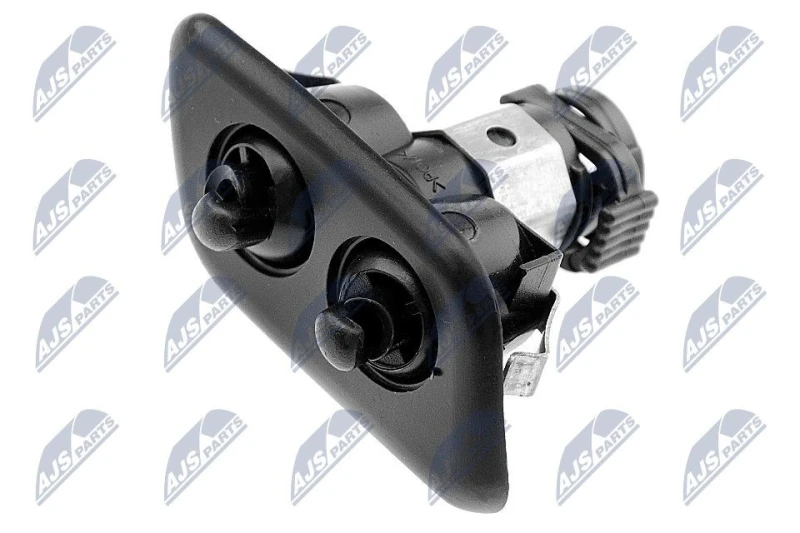 Image of NTY Headlight washer jet NTY EDS-BM-047