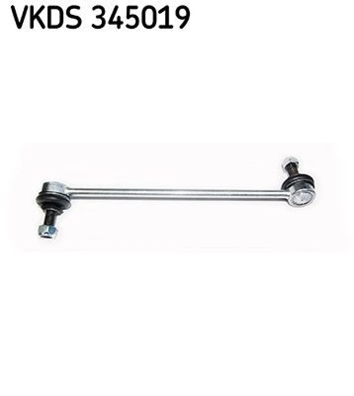 Image of SKF Anti-roll bar link SKF VKDS 345019