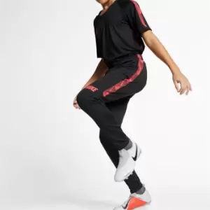 Image of Nike Kylian Mbappe Dry Squad Jogging Pants Junior Boys - Black
