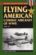 Image of flying american combat aircraft of ww ii 1939 1945