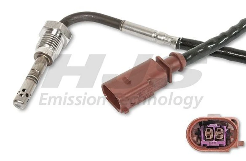 Image of Exhaust gas temperature sensor (EGT) HJS 92 09 4153