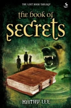 Image of The Book of Secrets by Kathy Lee Paperback