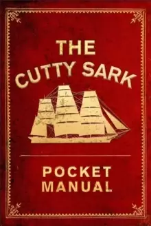 Image of The Cutty Sark Pocket Manual