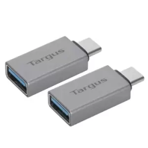 Image of Targus ACA979GL interface cards/adapter USB 3.2 Gen 1 (3.1 Gen 1)