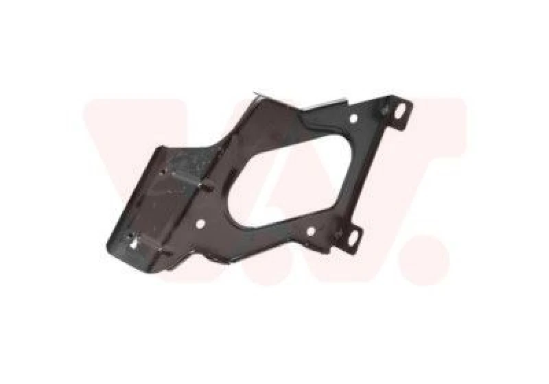 Image of VAN WEZEL Wing fender VAN WEZEL 1622692
