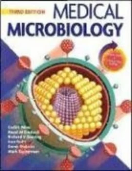 Image of Medical Microbiology by Cedric Mims Paperback