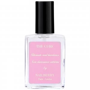 Image of Nailberry The Cure Ultimate Nail Hardener