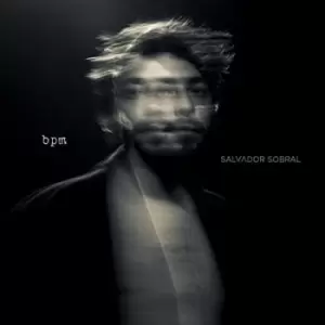 image of Salvador Sobral Bpm CD