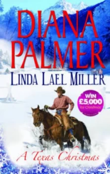 Image of A Texas Christmas by Diana Palmer Paperback