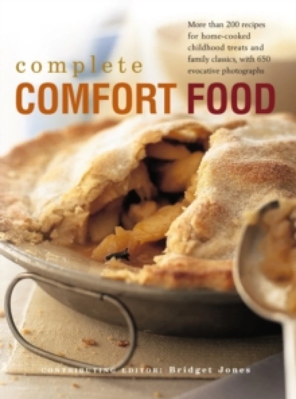 Image of The Country Cooks Companion Hardback