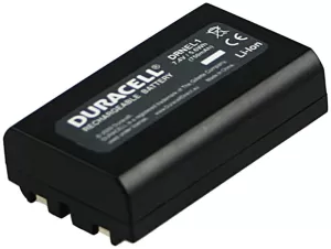 image of Duracell Nikon EN EL1 Camera Battery