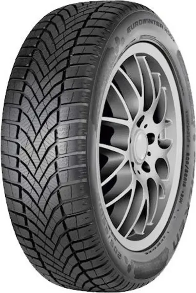 image of Falken EUROWINTER HS02 165/70 R14 81T passenger car Winter tyres Tyres 353710 Tyres (100001)