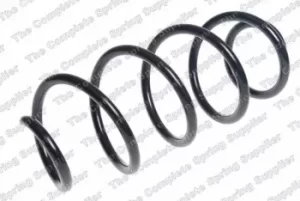 Image of Kilen Coil Springs Front Axle 10243