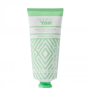 Image of Skinny Tan Gradual Tanner Super Size 200ml