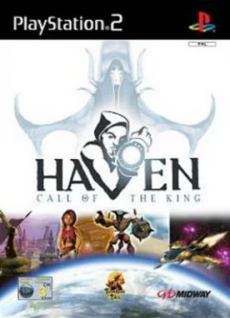 Image of Haven Call of the King PS2 Game