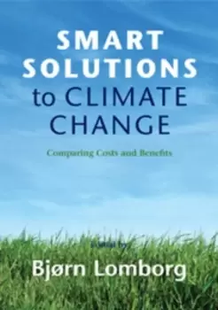 Image of Smart solutions to climate change by Bjrn Lomborg