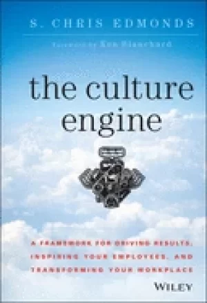 Image of culture engine a framework for driving results inspiring your employees an