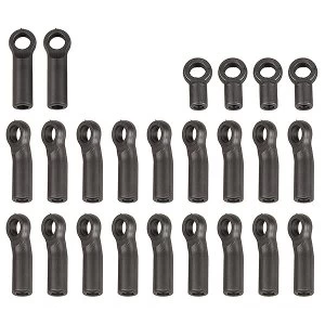 Element Rc Enduro Rod Ends