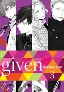 Image of given vol 3